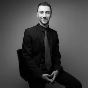 Maître Loïc Charlent 